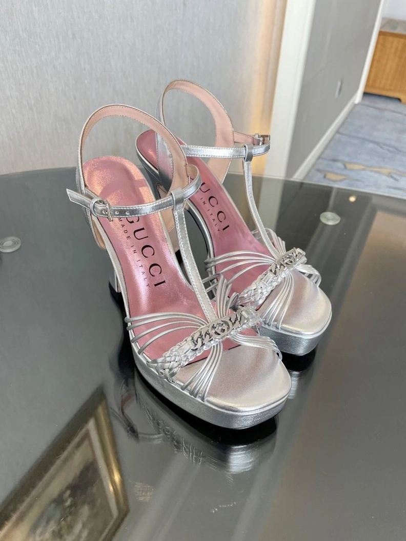 Gxccx High Heels HighQuality 158031