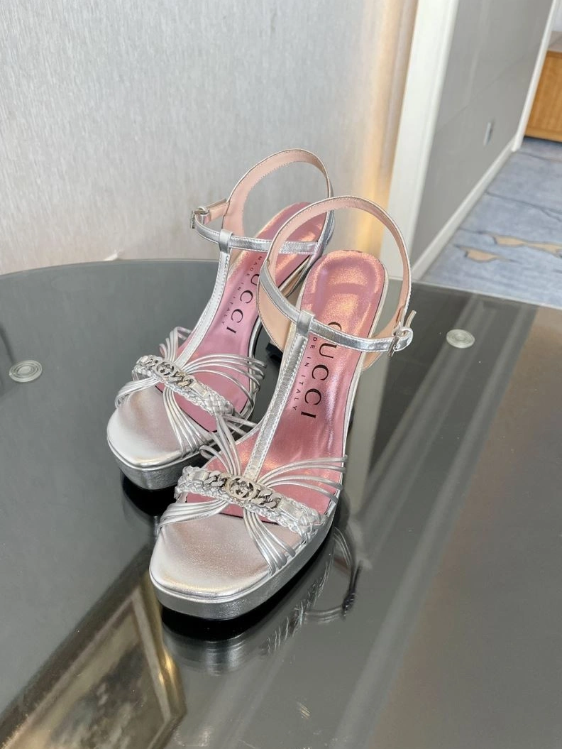 Gxccx High Heels HighQuality 158031