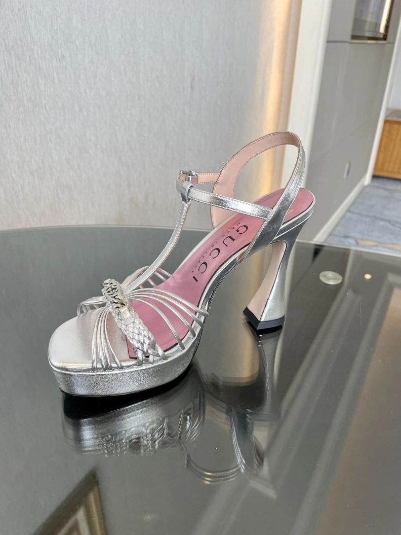Gxccx High Heels HighQuality 158031