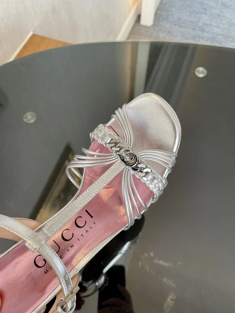 Gxccx High Heels HighQuality 158031
