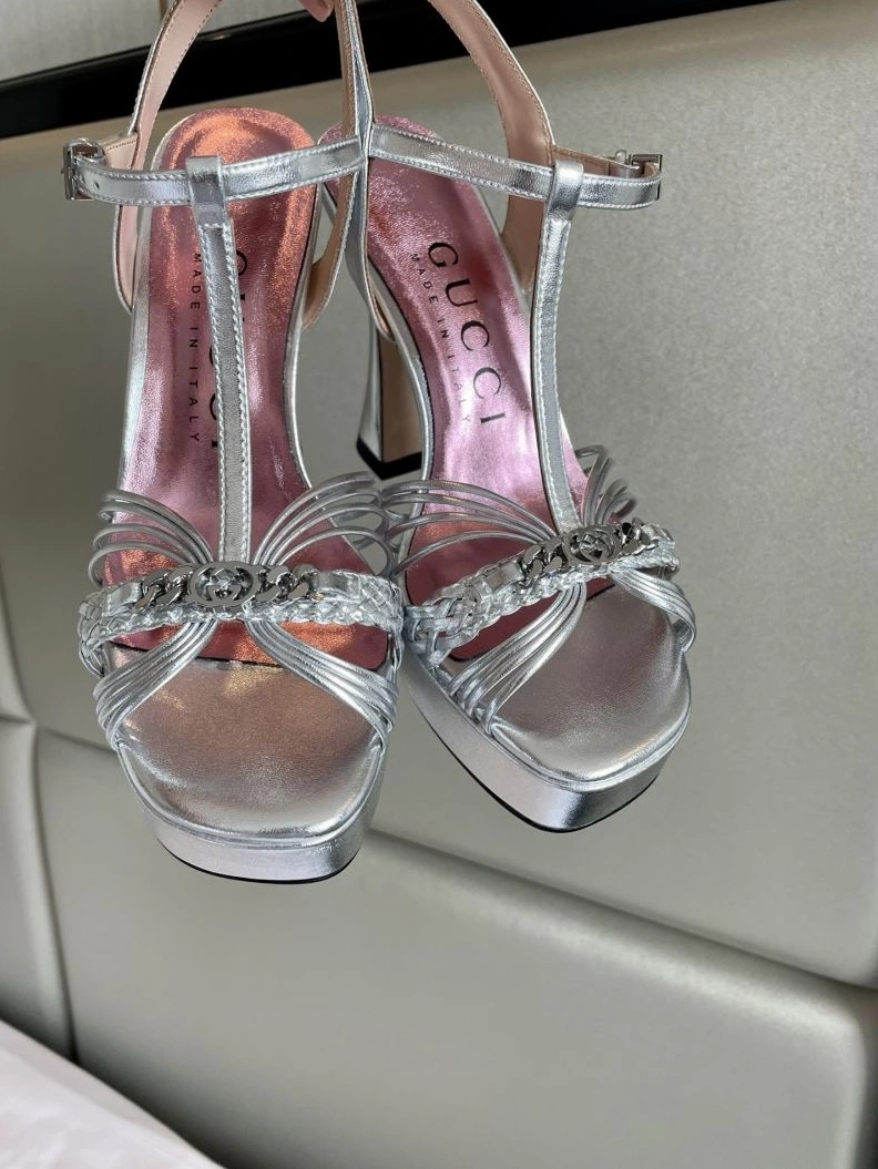 Gxccx High Heels HighQuality 158031