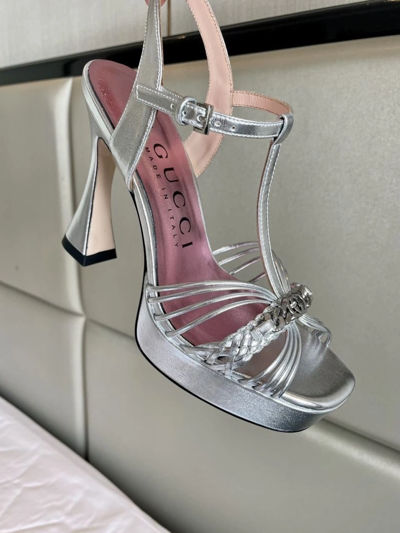 Gxccx High Heels HighQuality 158031