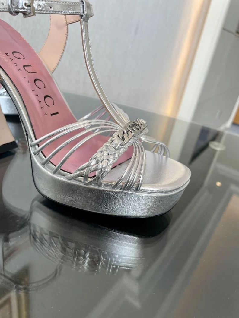 Gxccx High Heels HighQuality 158031