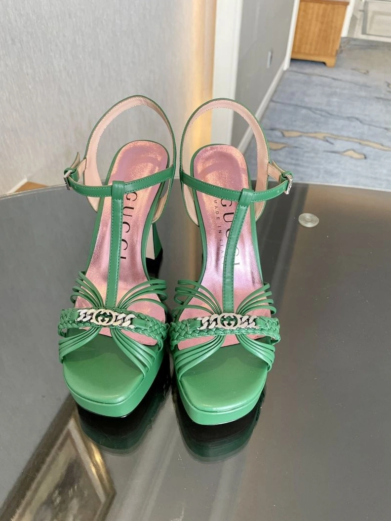DailyWear Gxccx High Heels 158025