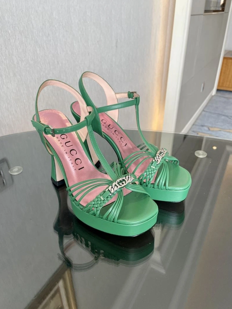 DailyWear Gxccx High Heels 158025