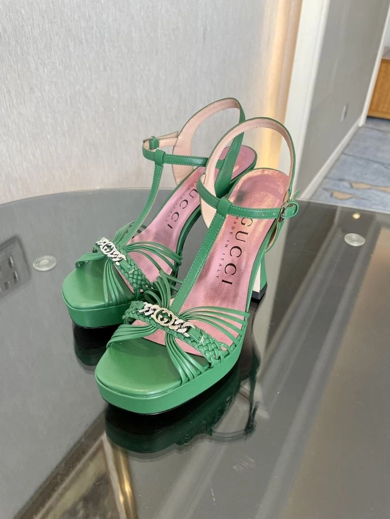 DailyWear Gxccx High Heels 158025
