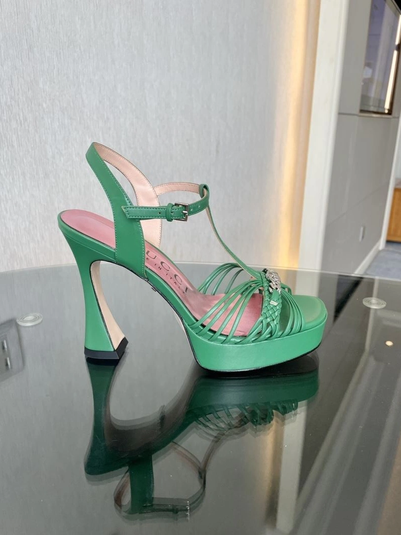 DailyWear Gxccx High Heels 158025