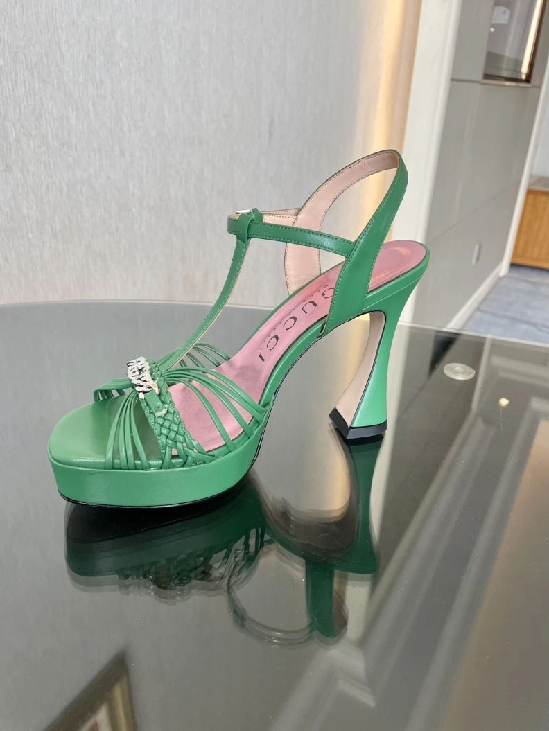 DailyWear Gxccx High Heels 158025