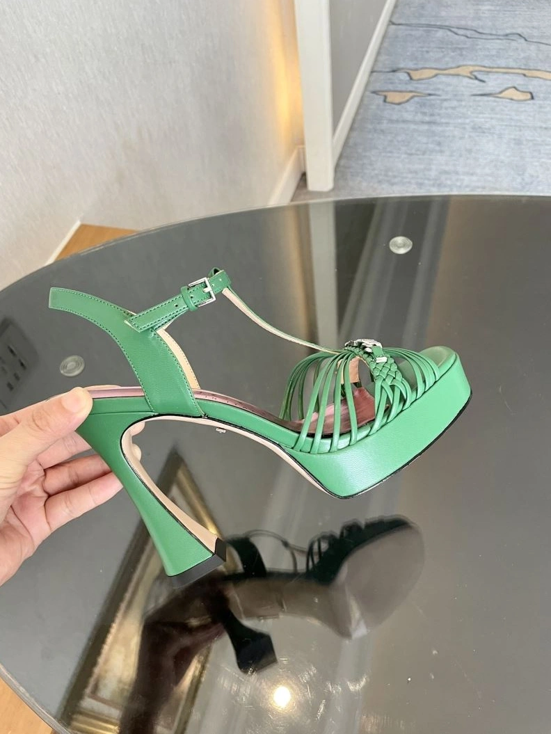 DailyWear Gxccx High Heels 158025