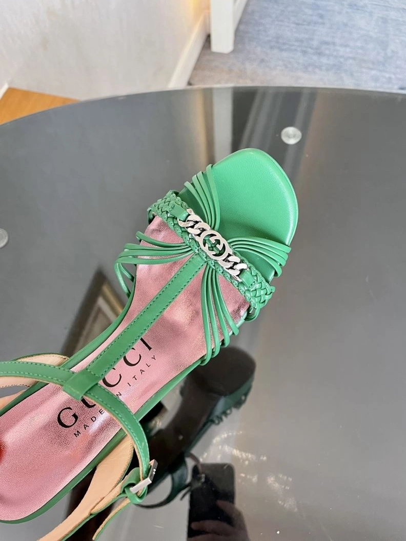 DailyWear Gxccx High Heels 158025