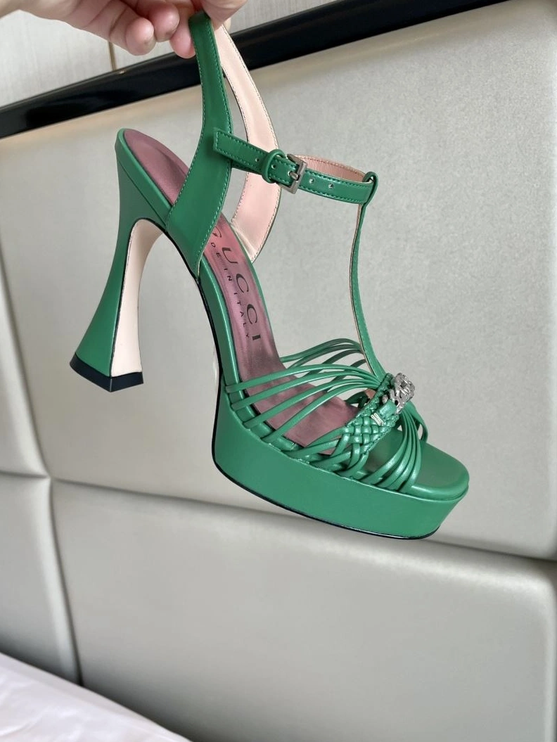 DailyWear Gxccx High Heels 158025