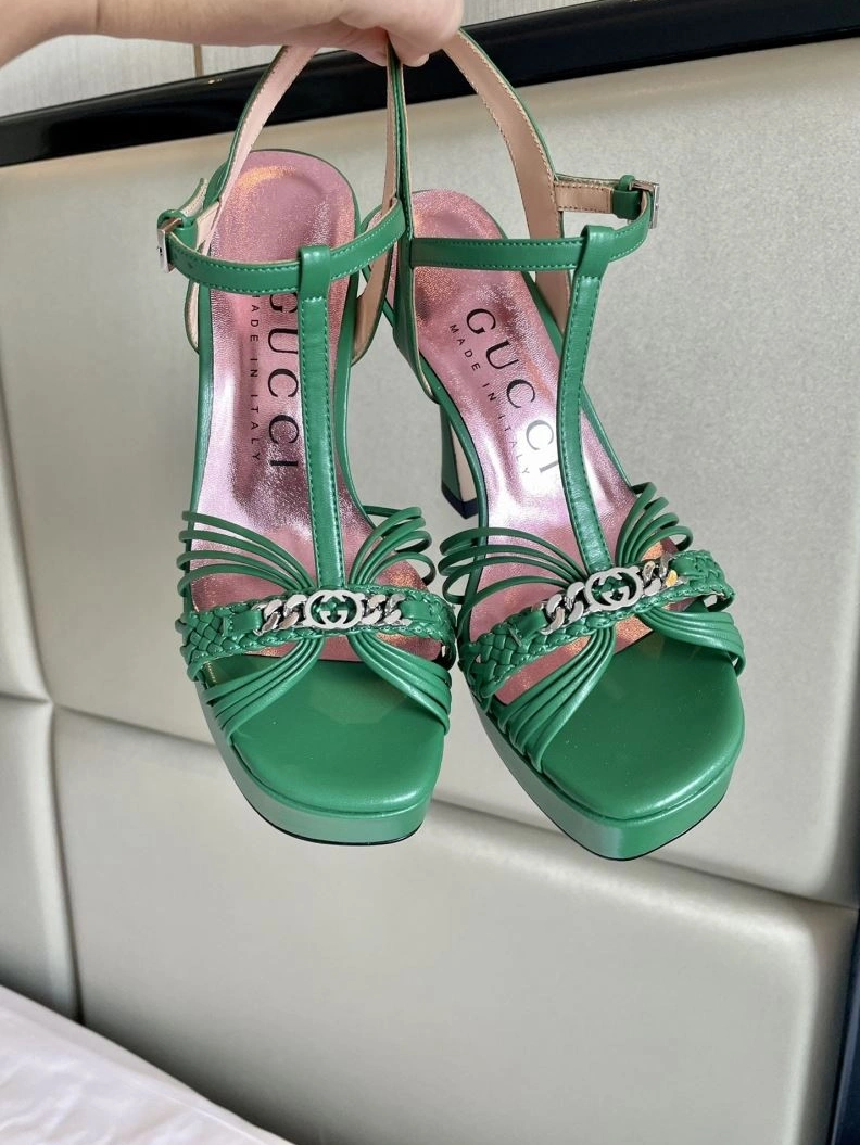 DailyWear Gxccx High Heels 158025