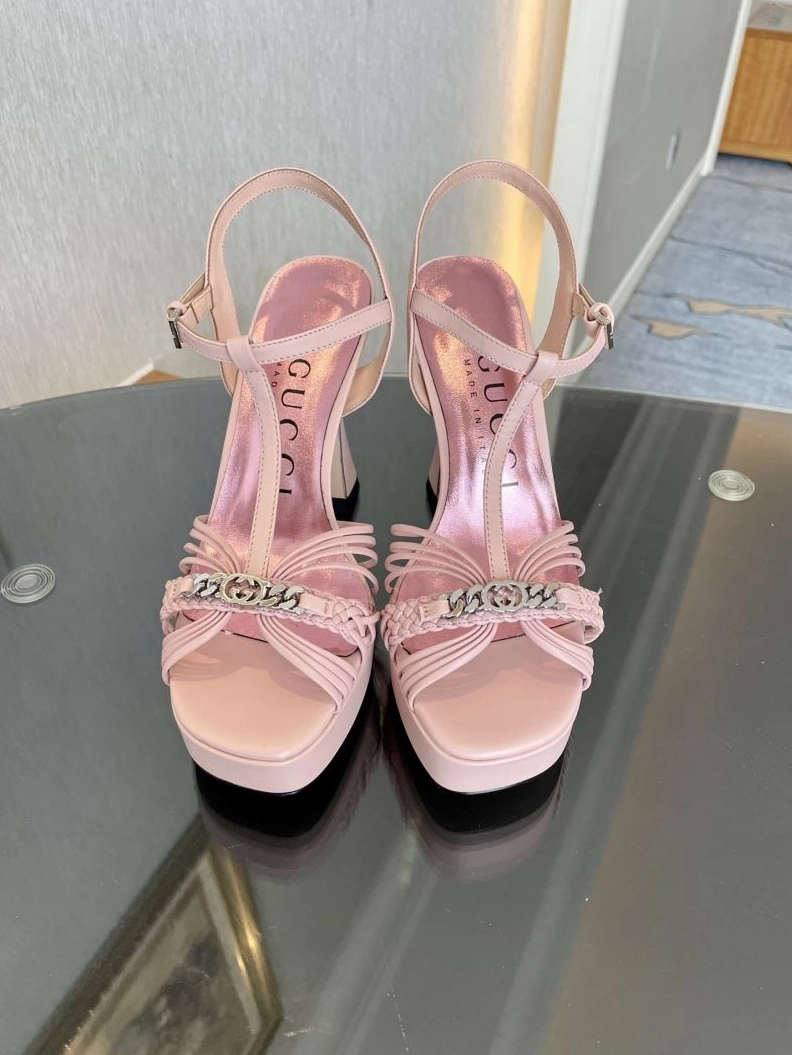 Modern Gxccx High Heels 158024