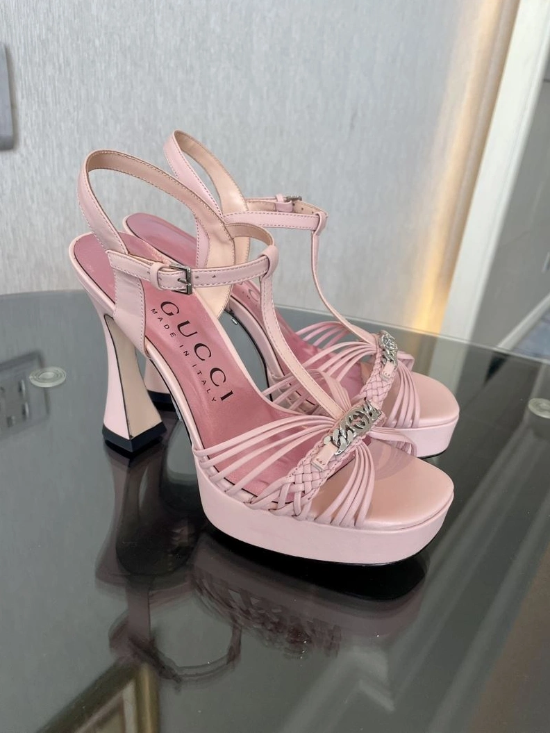 Modern Gxccx High Heels 158024