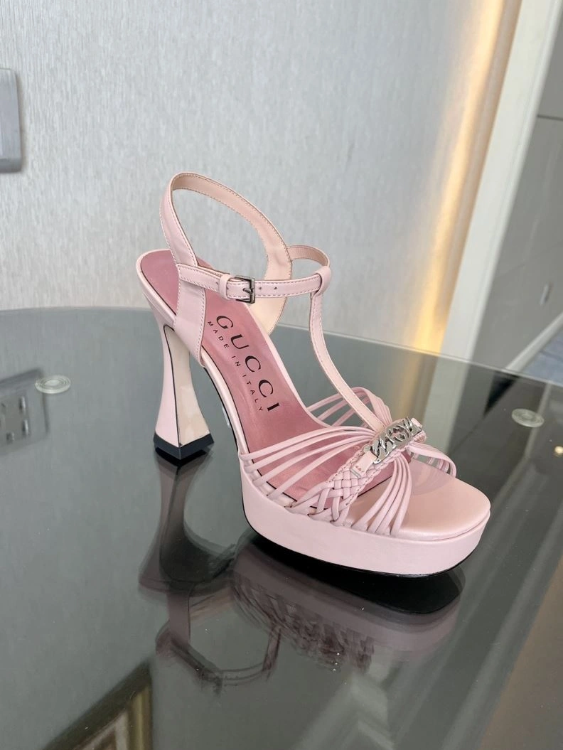 Modern Gxccx High Heels 158024