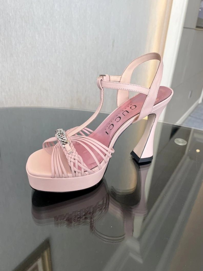 Modern Gxccx High Heels 158024