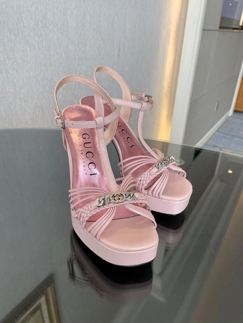 Modern Gxccx High Heels 158024