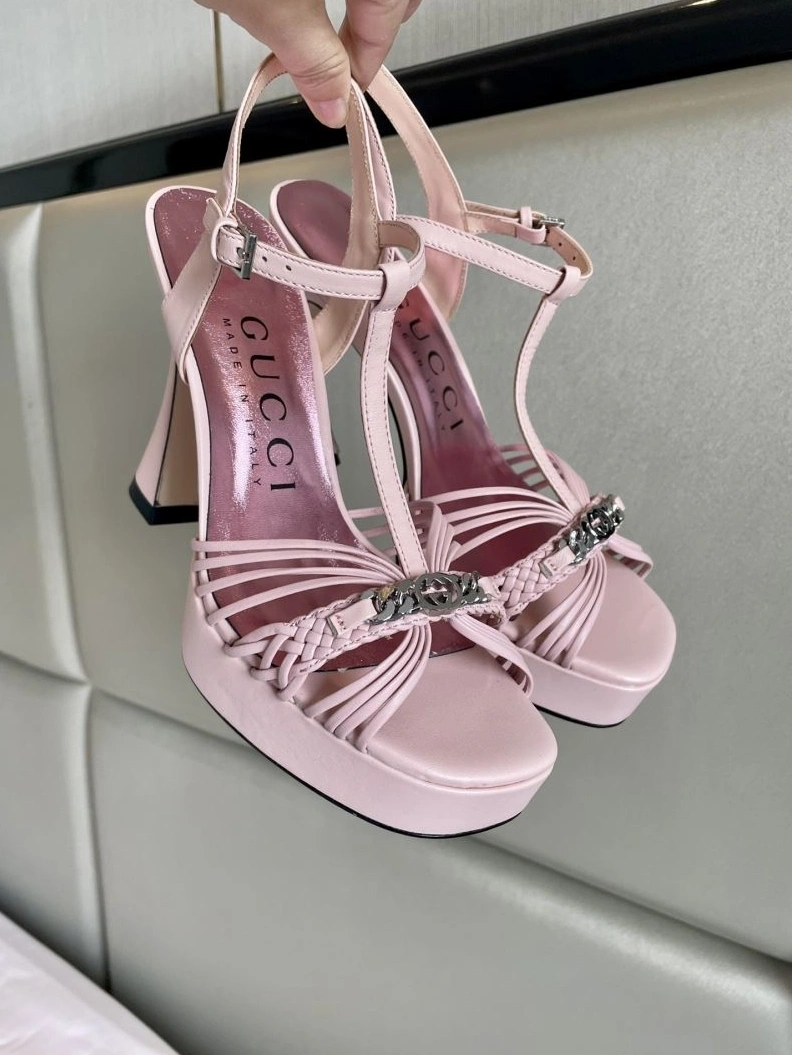 Modern Gxccx High Heels 158024
