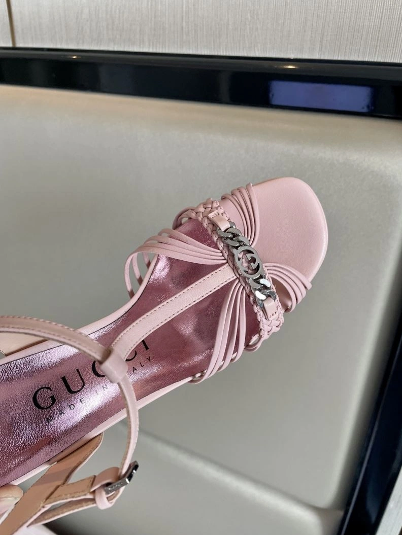 Modern Gxccx High Heels 158024