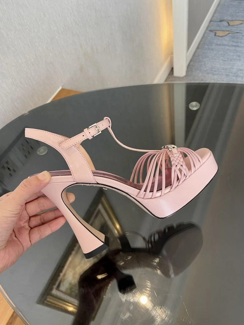 Modern Gxccx High Heels 158024
