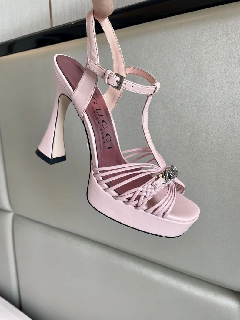 Modern Gxccx High Heels 158024
