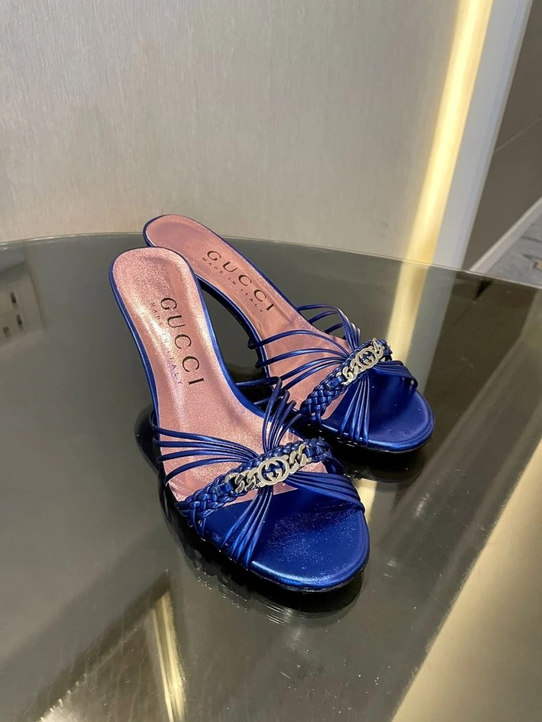 Reliable Gxccx Sandals 157949