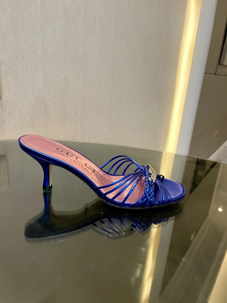 Reliable Gxccx Sandals 157949