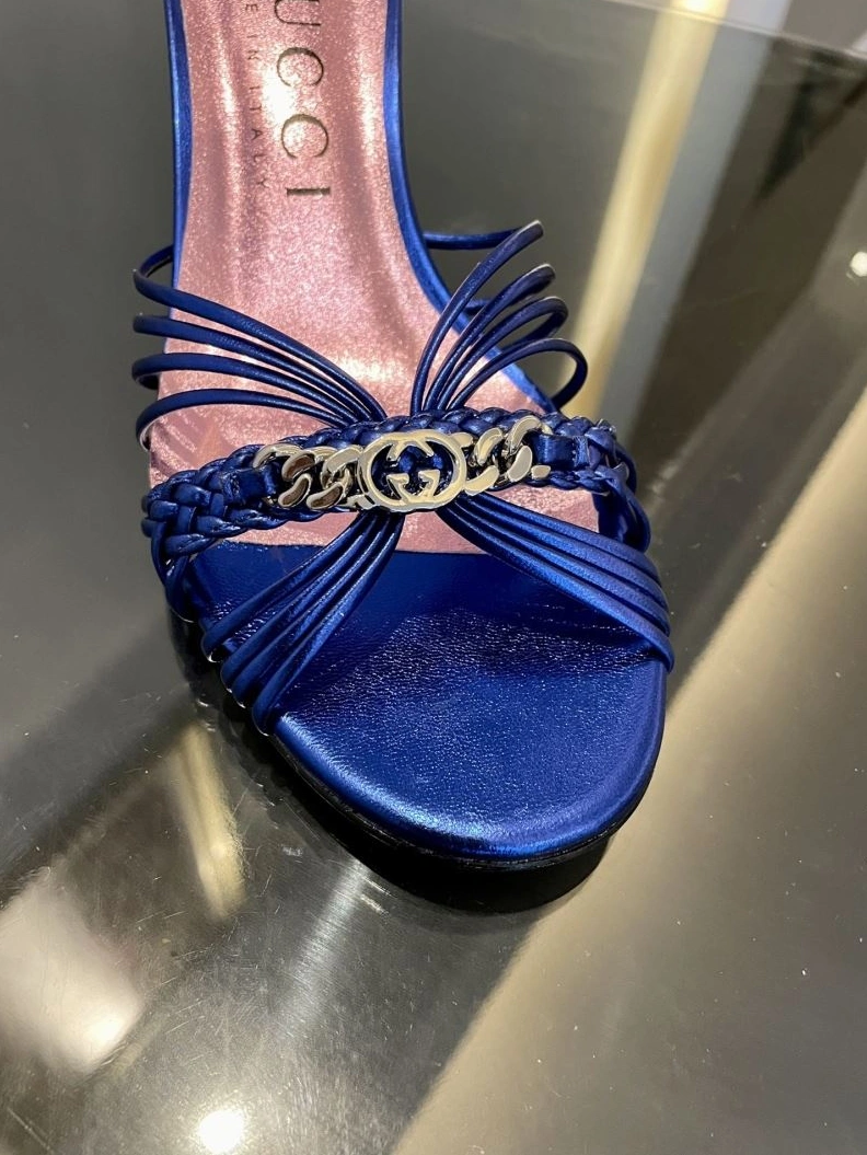 Reliable Gxccx Sandals 157949