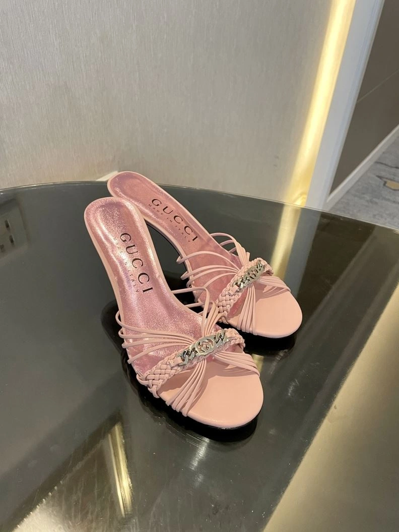 Gxccx Sandals Flexible 157939