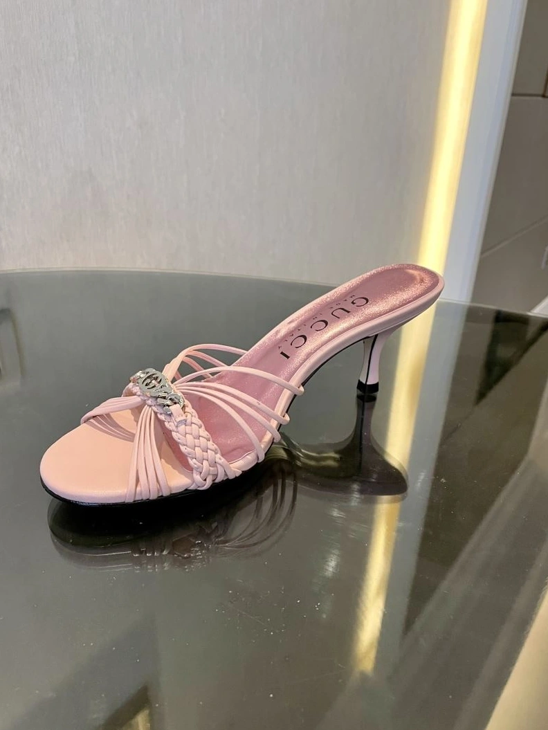 Gxccx Sandals Flexible 157939