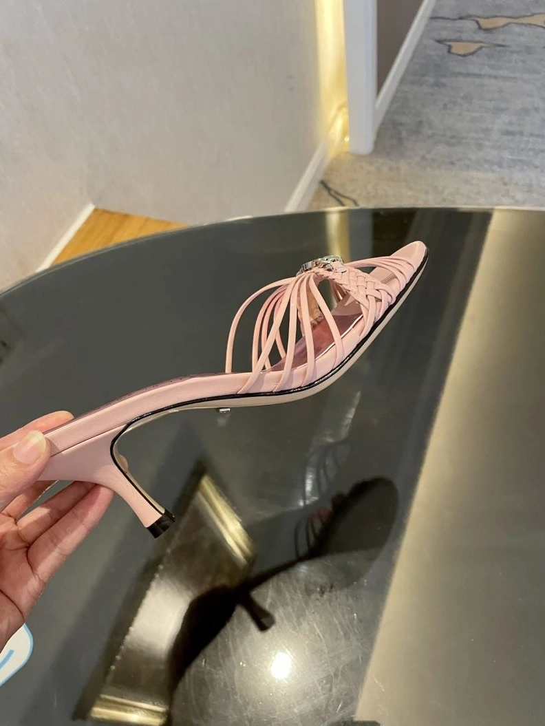 Gxccx Sandals Flexible 157939