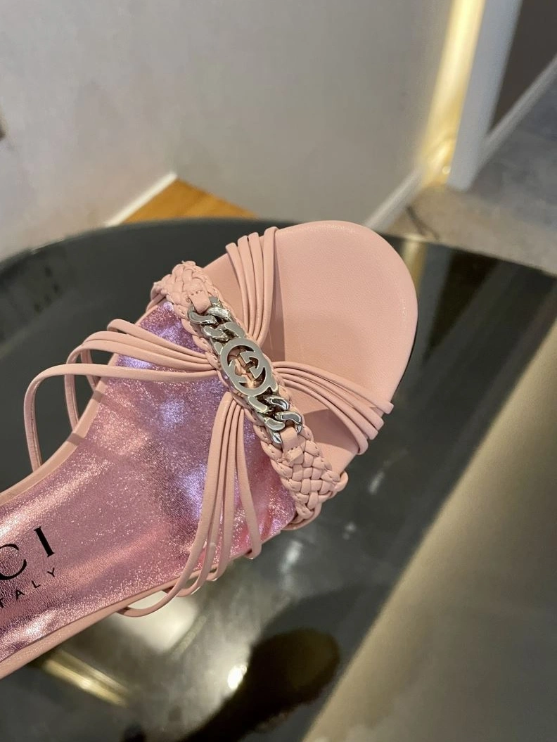 Gxccx Sandals Flexible 157939