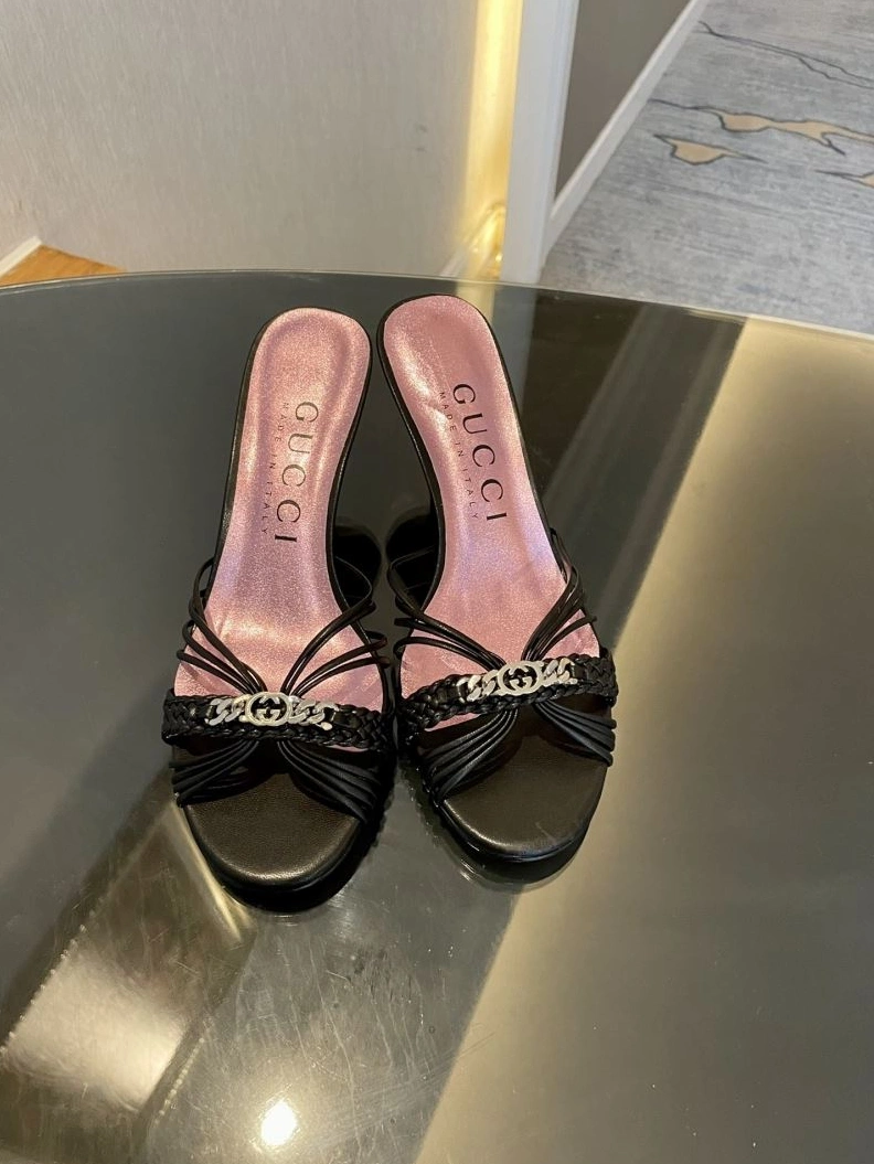 Gxccx Sandals Flexible 157933