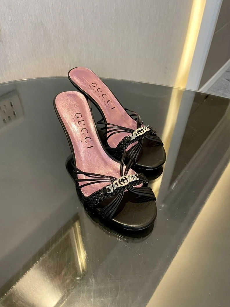 Gxccx Sandals Flexible 157933