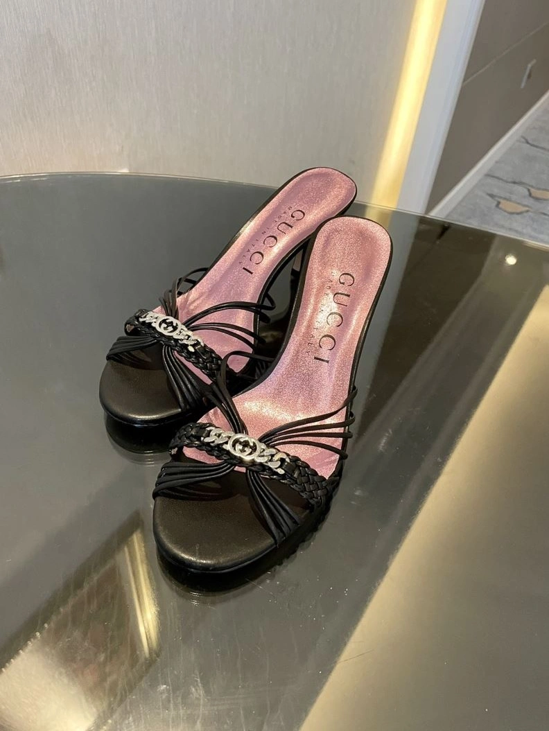 Gxccx Sandals Flexible 157933
