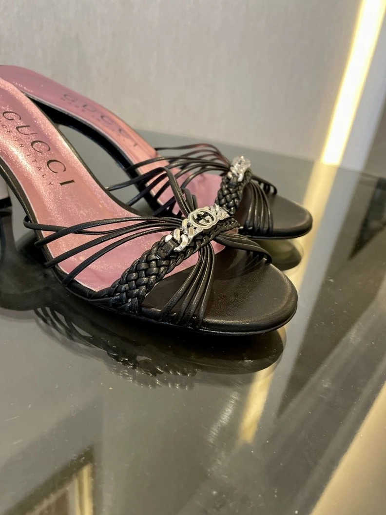 Gxccx Sandals Flexible 157933