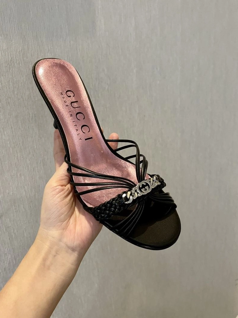 Gxccx Sandals Flexible 157933