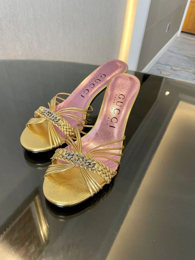 Gxccx Sandals Functional 157937