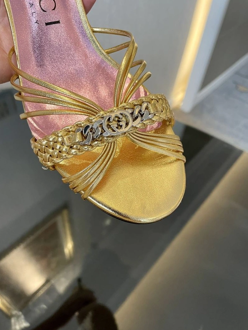 Gxccx Sandals Functional 157937