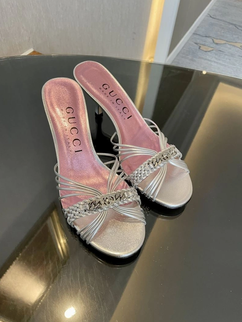 Flexible Gxccx Sandals 157951