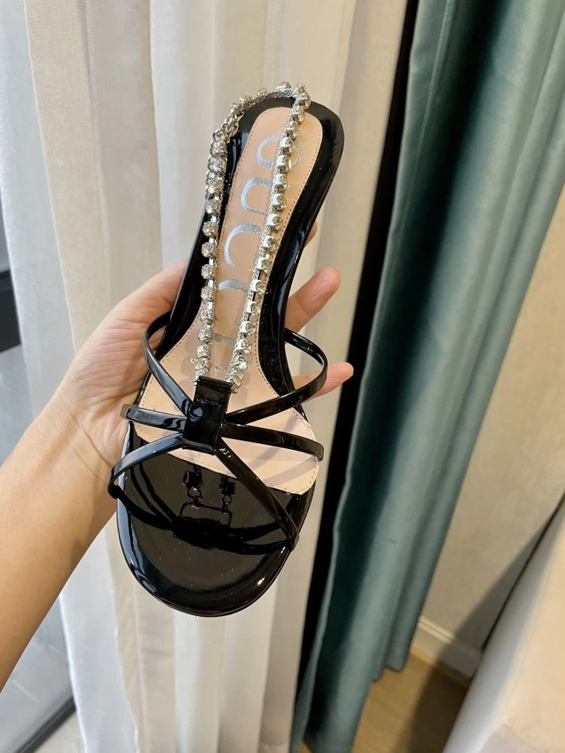 Gxccx Sandals ModernLook 157934