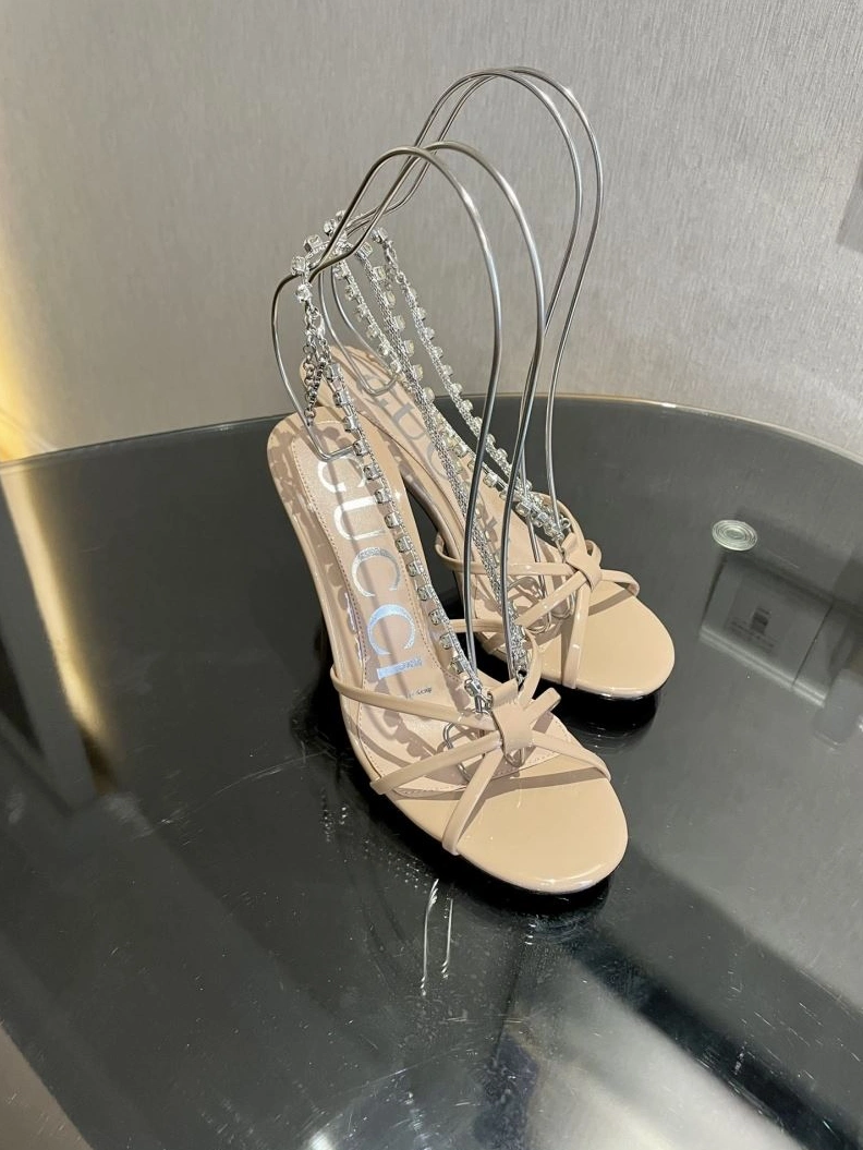 Gxccx Sandals StreetReady 157932