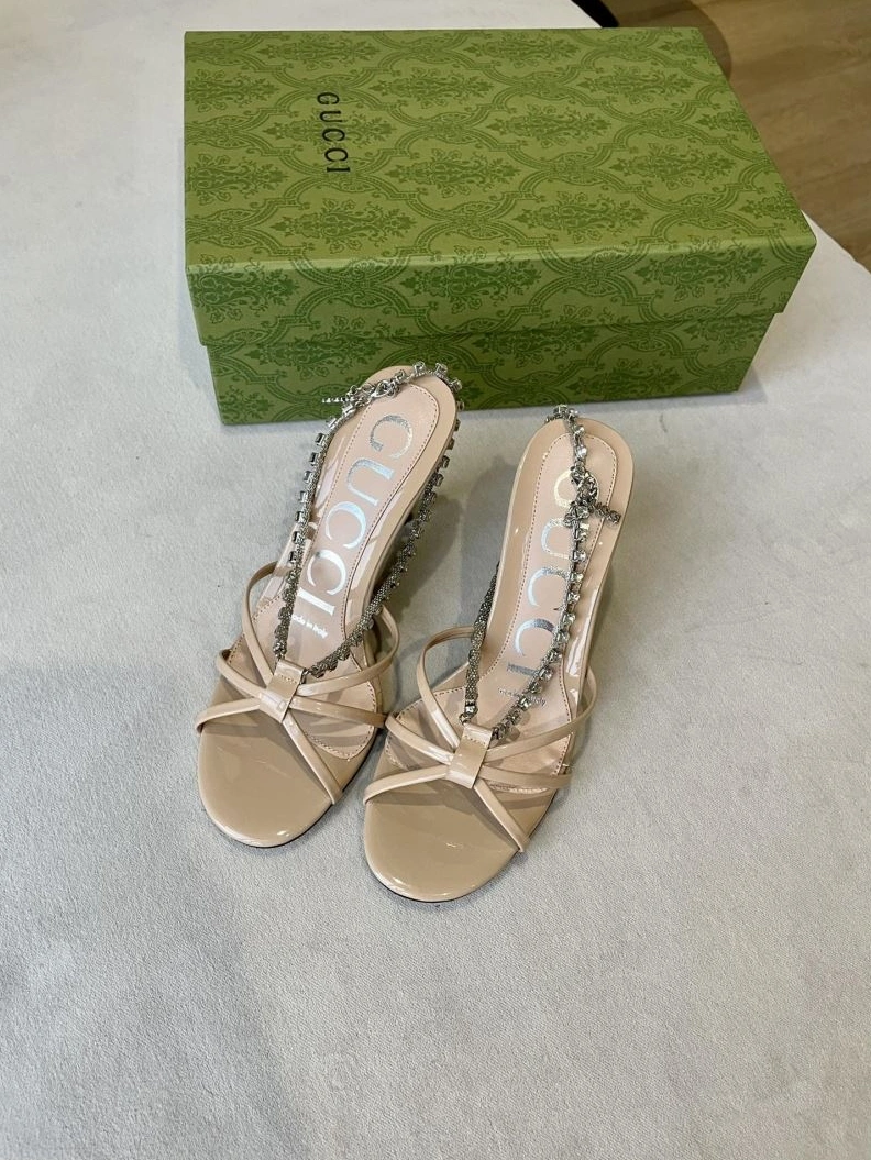 Gxccx Sandals StreetReady 157932