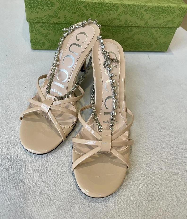 Gxccx Sandals StreetReady 157932