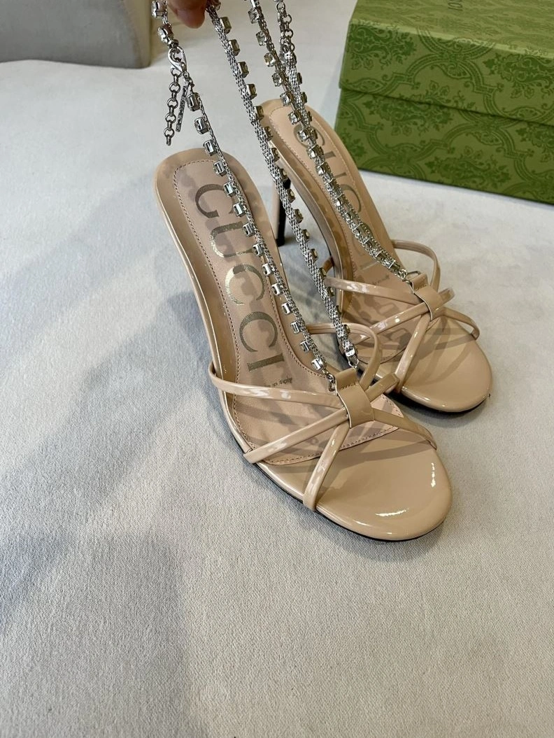 Gxccx Sandals StreetReady 157932