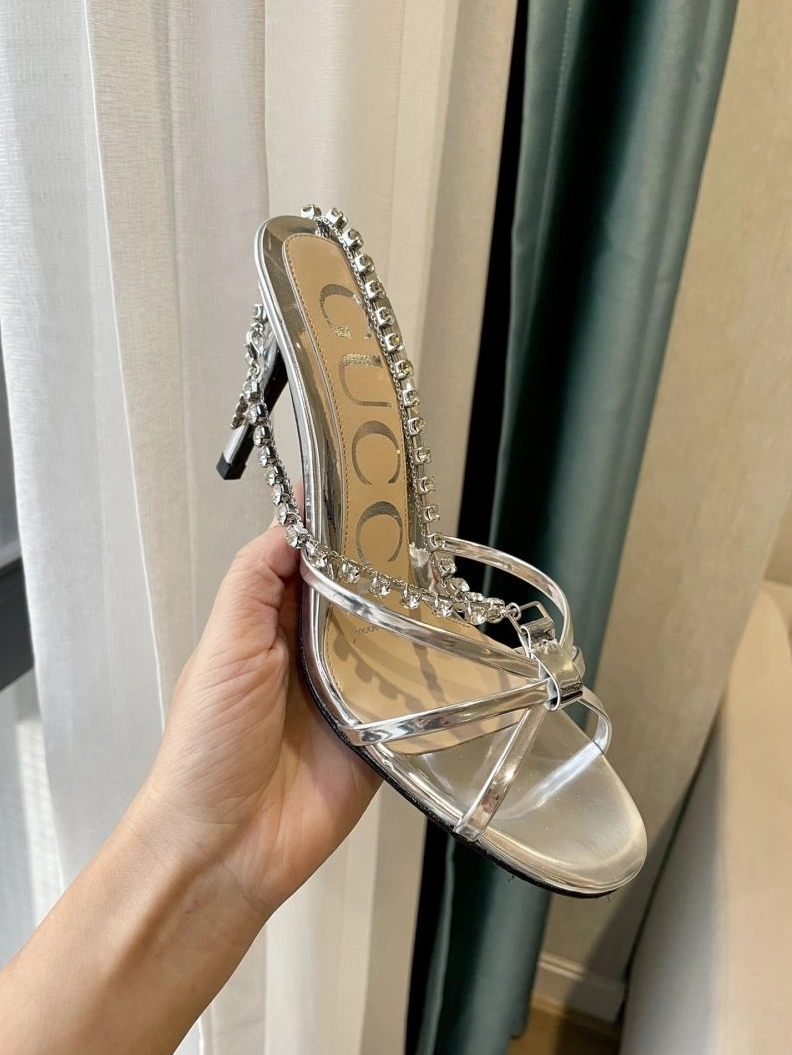 Comfortable Gxccx Sandals 157931