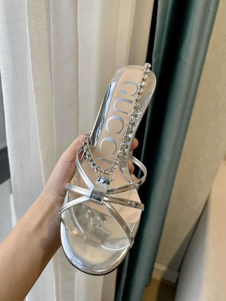 Comfortable Gxccx Sandals 157931