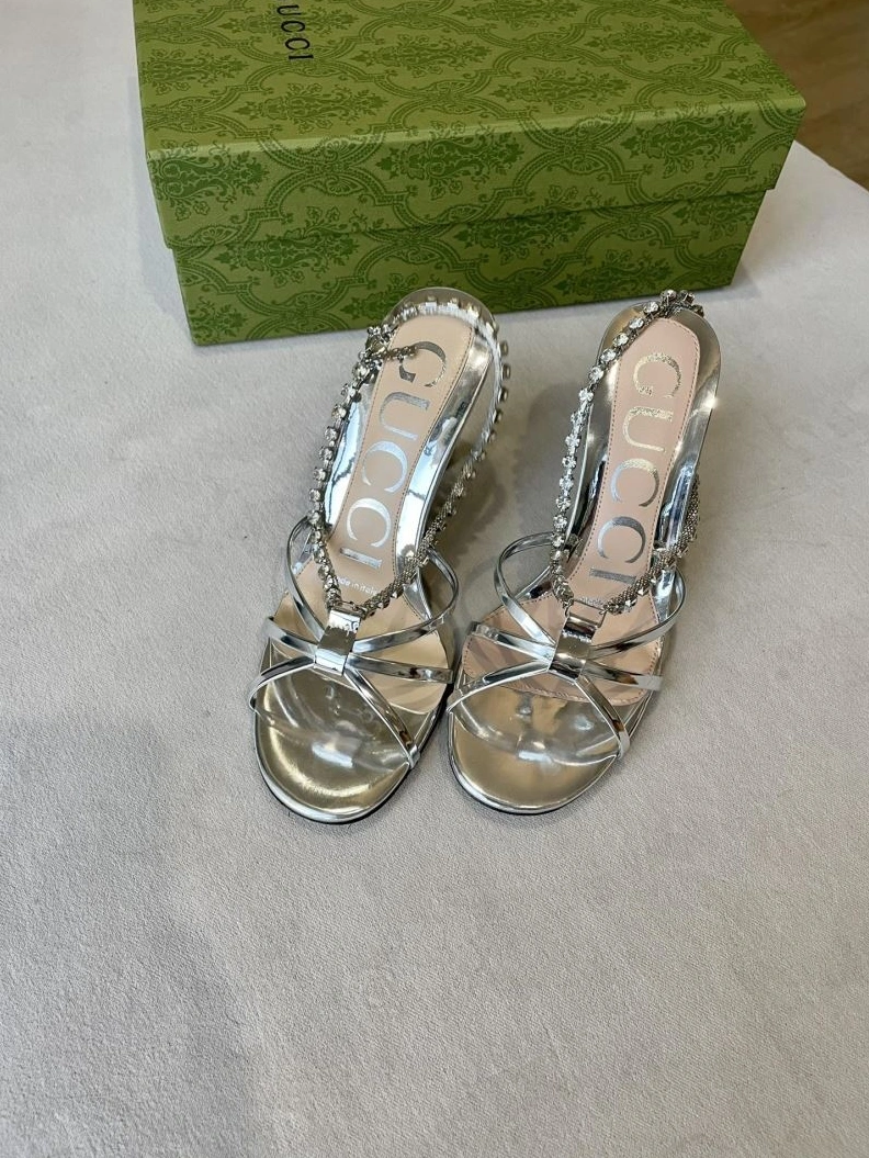 Comfortable Gxccx Sandals 157931