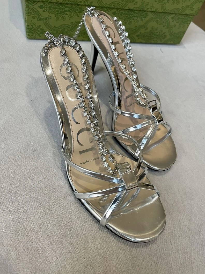 Comfortable Gxccx Sandals 157931