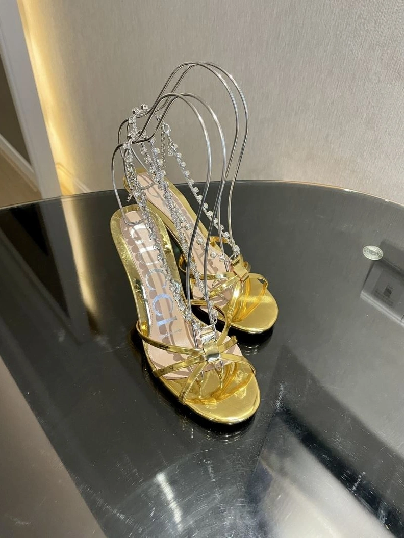 Cozy Gxccx Sandals 157943